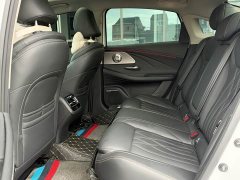 Chery Arrizo 8 1.6T DCT Elegance - ფოტო 14