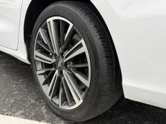 Chery Arrizo 8 1.6T DCT Elegance - ფოტო 17