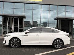 Chery Arrizo 8 1.6T DCT Elegance - ფოტო 18