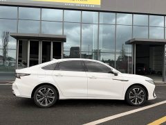 Chery Arrizo 8 1.6T DCT Elegance - ფოტო 19