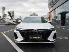 Chery Arrizo 8 1.6T DCT Elegance - ფოტო 2