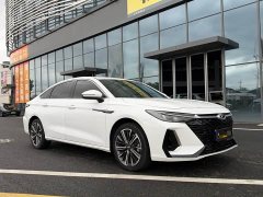 Chery Arrizo 8 1.6T DCT Elegance - ფოტო 3