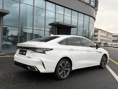 Chery Arrizo 8 1.6T DCT Elegance - ფოტო 4