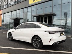Chery Arrizo 8 1.6T DCT Elegance - ფოტო 6