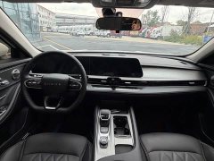 Chery Arrizo 8 1.6T DCT Elegance - ფოტო 7
