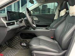 Chery Arrizo 8 1.6T DCT Elegance - ფოტო 9