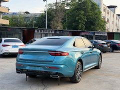 Geely Xingrui 2.0T Diesel Premium Edition - ფოტო 6