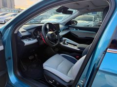 Geely Xingrui 2.0T Diesel Premium Edition - ფოტო 7