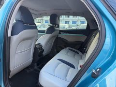 Geely Xingrui 2.0T Diesel Premium Edition - ფოტო 8
