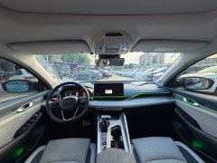 Geely Xingrui 2.0T Diesel Premium Edition - ფოტო 9
