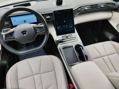 NIO ES8 580KM Six-Seater - ფოტო 10