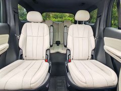 NIO ES8 580KM Six-Seater - ფოტო 11