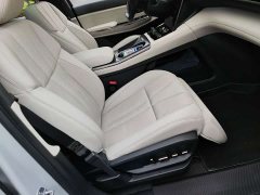 NIO ES8 580KM Six-Seater - ფოტო 13