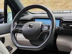 NIO ES8 580KM Six-Seater - ფოტო 14