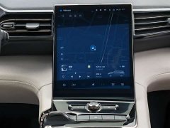 NIO ES8 580KM Six-Seater - ფოტო 16