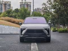 NIO ES8 580KM Six-Seater - ფოტო 2