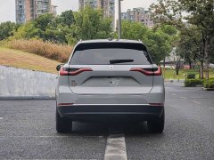 NIO ES8 580KM Six-Seater - ფოტო 3