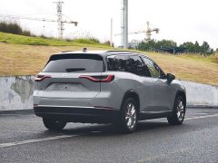 NIO ES8 580KM Six-Seater - ფოტო 4