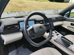 NIO ES8 580KM Six-Seater - ფოტო 5