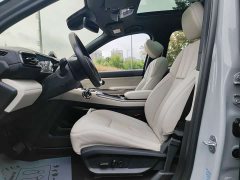 NIO ES8 580KM Six-Seater - ფოტო 6