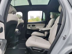 NIO ES8 580KM Six-Seater - ფოტო 7