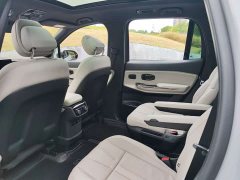 NIO ES8 580KM Six-Seater - ფოტო 8