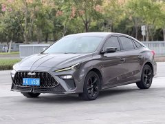 SAIC MG5 Scorpio 1.5T Trophy Sport Luxury Edition - photo 1