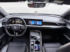 SAIC MG5 Scorpio 1.5T Trophy Sport Luxury Edition - photo 10