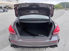 SAIC MG5 Scorpio 1.5T Trophy Sport Luxury Edition - photo 11