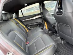 SAIC MG5 Scorpio 1.5T Trophy Sport Luxury Edition - photo 12