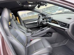 SAIC MG5 Scorpio 1.5T Trophy Sport Luxury Edition - photo 13