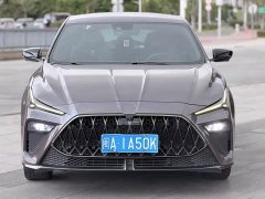 SAIC MG5 Scorpio 1.5T Trophy Sport Luxury Edition - photo 2