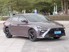 SAIC MG5 Scorpio 1.5T Trophy Sport Luxury Edition - photo 3