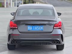 SAIC MG5 Scorpio 1.5T Trophy Sport Luxury Edition - photo 5