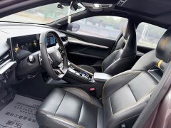 SAIC MG5 Scorpio 1.5T Trophy Sport Luxury Edition - photo 7