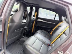 SAIC MG5 Scorpio 1.5T Trophy Sport Luxury Edition - photo 8