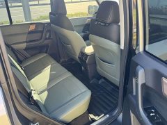 Chery iCAR 03 472km AWD Long-Range Edition - ფოტო 10