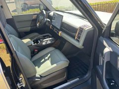 Chery iCAR 03 472km AWD Long-Range Edition - ფოტო 11