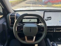 Chery iCAR 03 472km AWD Long-Range Edition - ფოტო 13