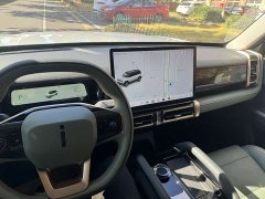Chery iCAR 03 472km AWD Long-Range Edition - ფოტო 14