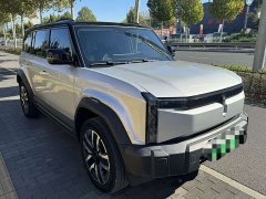 Chery iCAR 03 472km AWD Long-Range Edition - ფოტო 3