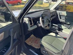 Chery iCAR 03 472km AWD Long-Range Edition - ფოტო 8