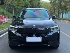 BMW iX3 Facelift Premier - ფოტო 2
