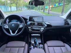 BMW iX3 Facelift Premier - ფოტო 5