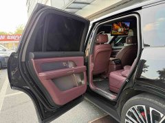 NIO ES8 Six-Seat Executive Signature Edition - ფოტო 10