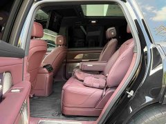 NIO ES8 Six-Seat Executive Signature Edition - ფოტო 11
