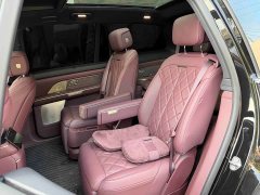 NIO ES8 Six-Seat Executive Signature Edition - ფოტო 12