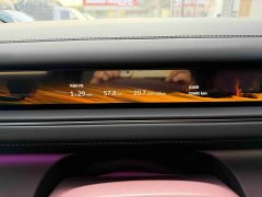 NIO ES8 Six-Seat Executive Signature Edition - ფოტო 16