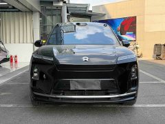 NIO ES8 Six-Seat Executive Signature Edition - ფოტო 3