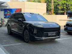NIO ES8 Six-Seat Executive Signature Edition - ფოტო 4